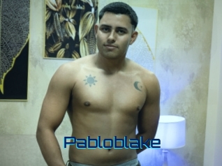 pabloblake Vidéos de Cul FR