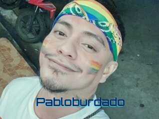 Pabloburdado