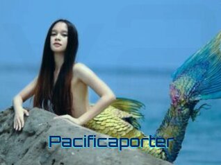 Pacificaporter