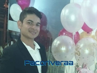 pacoriveraa Vidéos de Cul FR