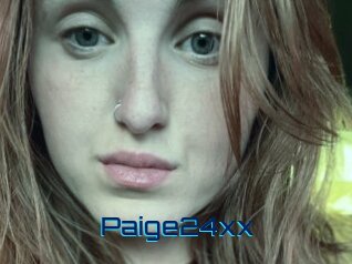 paige24xx Vidéos de Cul FR