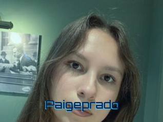 paigeprado Vidéos de Cul FR