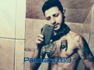 paisitahot69 Vidéos de Cul FR