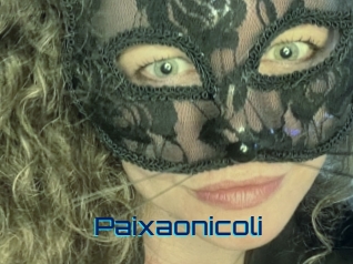 paixaonicoli Vidéos de Cul FR