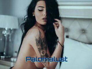 Palomalust
