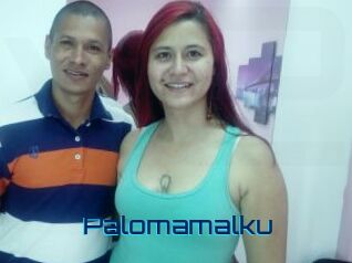 Palomamalku