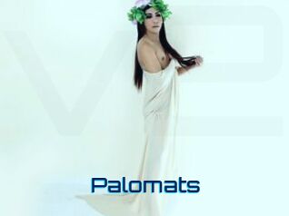 Palomats