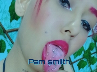 pam_smiith Vidéos de Cul FR