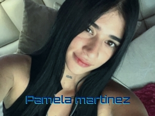 pamela_martinez Vidéos de Cul FR