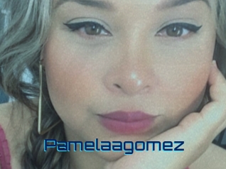 Pamelaagomez