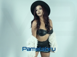 Pamelabru