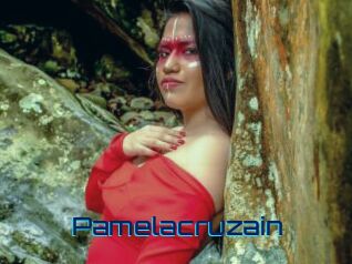 pamelacruzain Vidéos de Cul FR