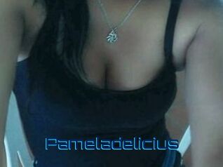 Pameladelicius