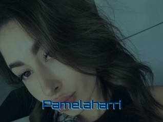 pamelaharri Vidéos de Cul FR