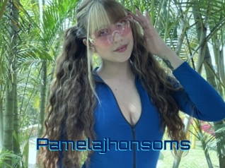 Pamelajhonsoms