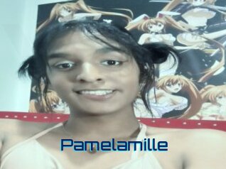 pamelamille Vidéos de Cul FR