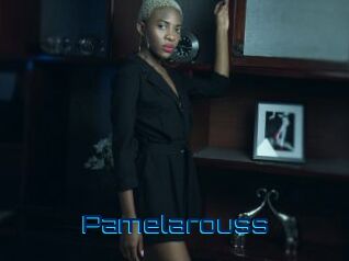 pamelarouss Vidéos de Cul FR