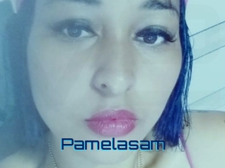 pamelasam Vidéos de Cul FR