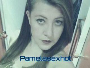 pamelasex_hot Vidéos de Cul FR