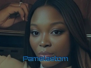 pamelastom Vidéos de Cul FR