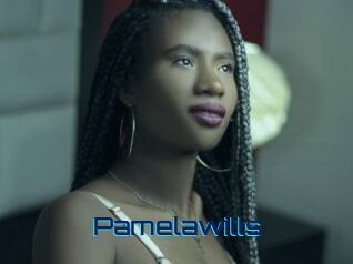 Pamelawills
