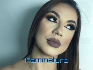 Pammature