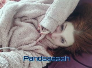 Pandaaaaah
