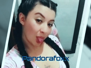 Pandorafoxx