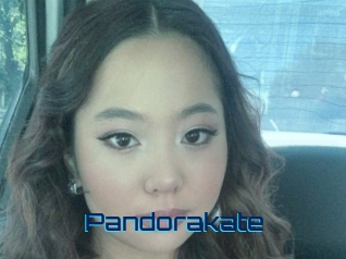 Pandorakate