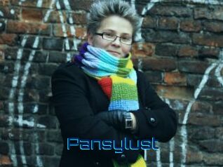 Pansylust