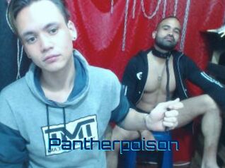 pantherpoison Vidéos de Cul FR