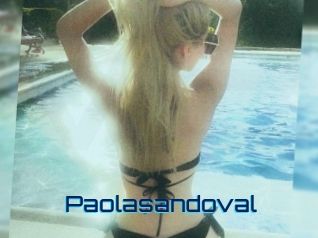 Paolasandoval