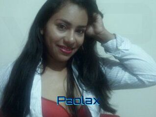Paolax