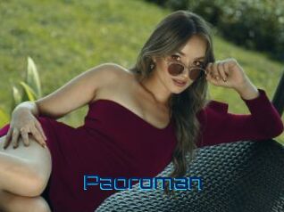 Paoroman