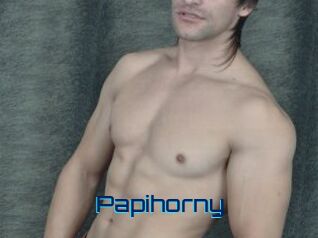 Papihorny