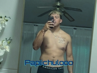 papiichulooo Vidéos de Cul FR