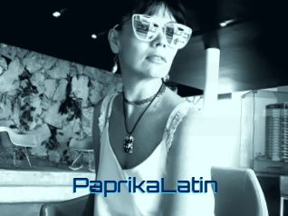 PaprikaLatin
