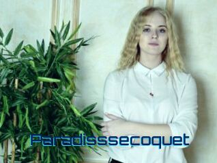Paradisssecoquet