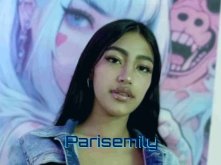 Parisemily