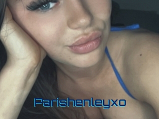 Parishenleyxo