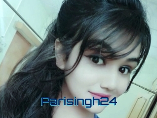 Parisingh24