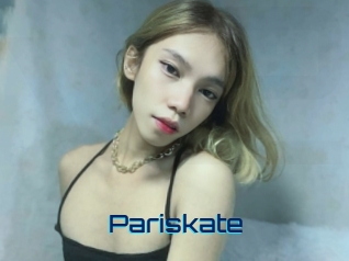 pariskate Vidéos de Cul FR