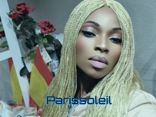 parissoleil Vidéos de Cul FR