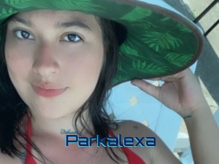 Parkalexa