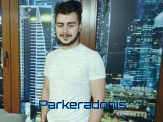 parkeradonis Vidéos de Cul FR