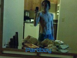 Partiboy