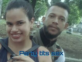 party_tits_sex Vidéos de Cul FR