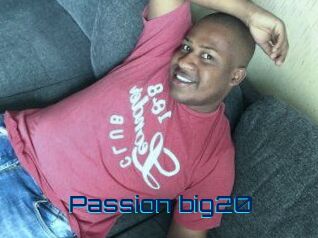 passion_big20 Vidéos de Cul FR