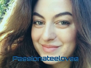 Passionateelovee