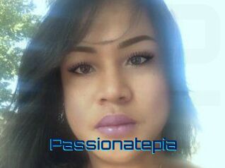 Passionatepia
